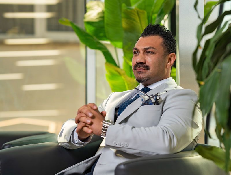 Tunc Terzioglu portre fotografi